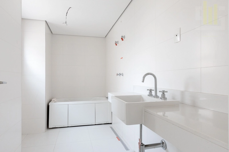 Apartamento 4 suítes em Higienópolis, novo, 4 vagas: 12ª foto da galeria de imagens do imóvel