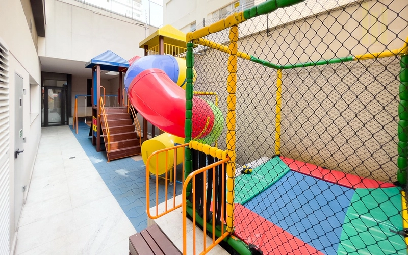 Apartamento 4 suítes em Higienópolis, novo, 4 vagas: 36ª foto da galeria de imagens do imóvel