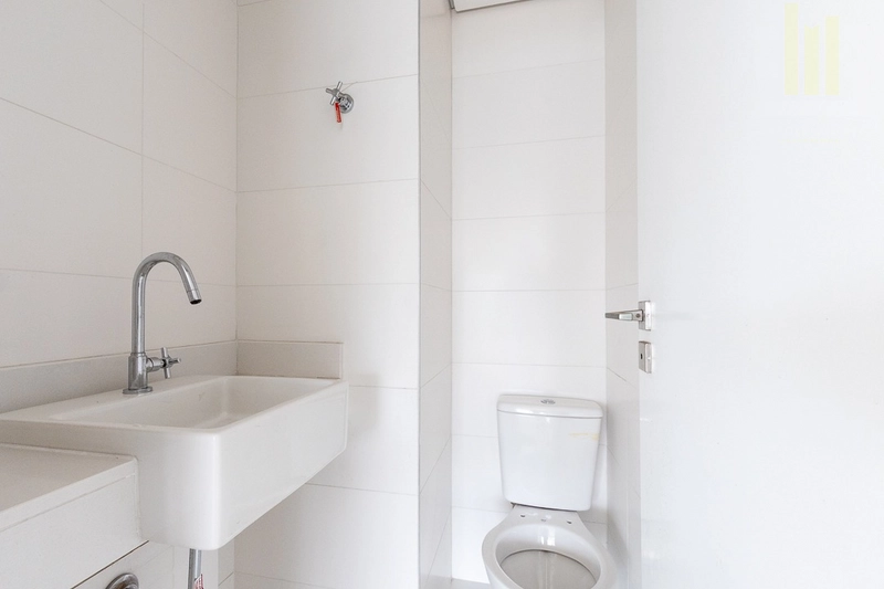 Apartamento 4 suítes em Higienópolis, novo, 4 vagas: 6ª foto da galeria de imagens do imóvel