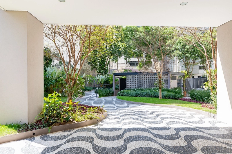 Apartamento a venda em higienopolis 380 metros: 48ª foto da galeria de imagens do imóvel