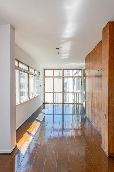 Apartamento a venda em higienopolis 380 metros: 11ª foto da galeria de imagens do imóvel