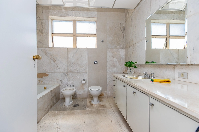 Apartamento a venda em higienopolis 380 metros: 40ª foto da galeria de imagens do imóvel