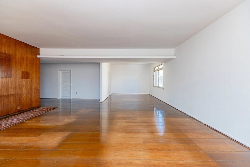 Apartamento a venda em higienopolis 380 metros: 2ª foto da galeria de imagens do imóvel