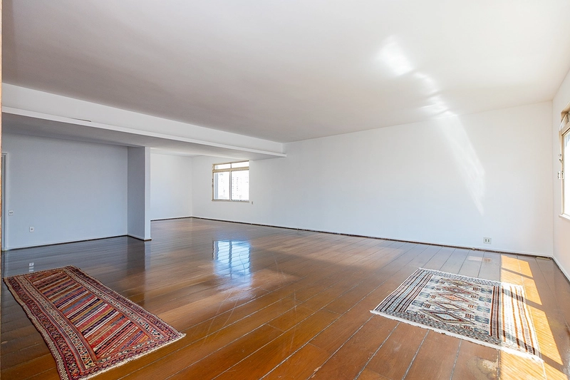 Apartamento a venda em higienopolis 380 metros: 9ª foto da galeria de imagens do imóvel