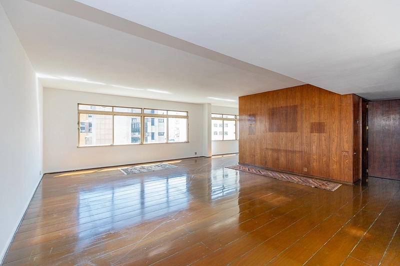 Apartamento a venda em higienopolis 380 metros: 3ª foto da galeria de imagens do imóvel