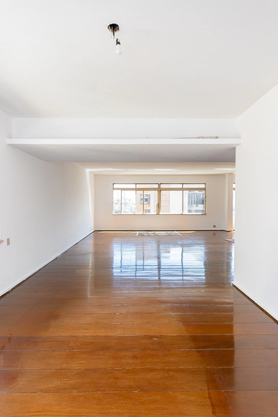 Apartamento a venda em higienopolis 380 metros: 7ª foto da galeria de imagens do imóvel