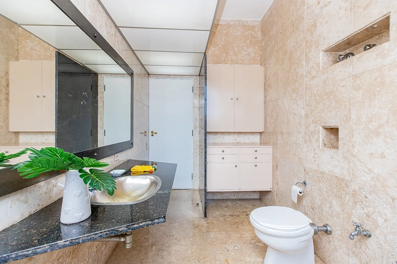 Apartamento a venda em higienopolis 380 metros: 33ª foto da galeria de imagens do imóvel