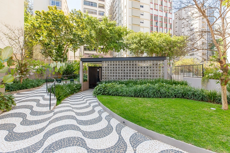 Apartamento a venda em higienopolis 380 metros: 45ª foto da galeria de imagens do imóvel