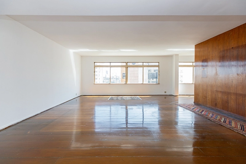 Apartamento a venda em higienopolis 380 metros: 5ª foto da galeria de imagens do imóvel