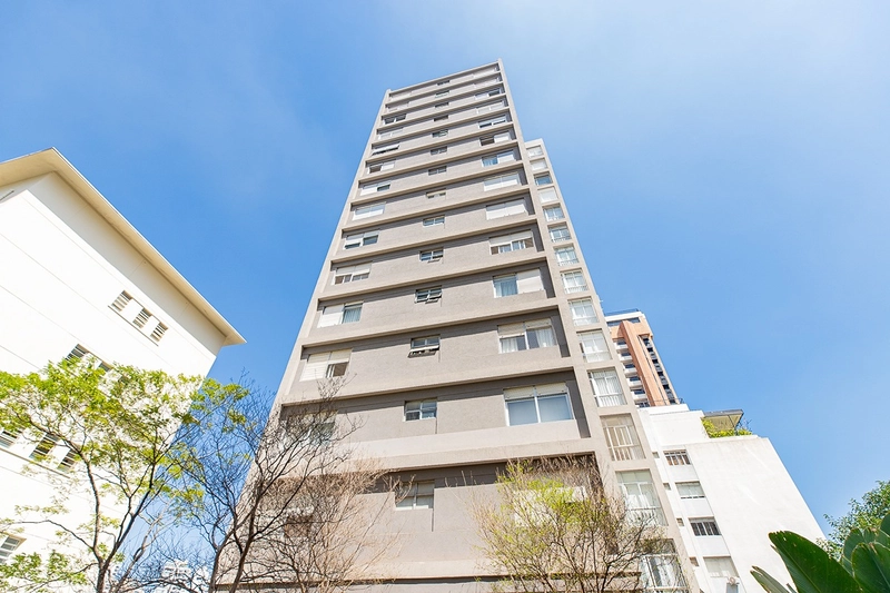 Apartamento a venda em higienopolis 380 metros: 49ª foto da galeria de imagens do imóvel