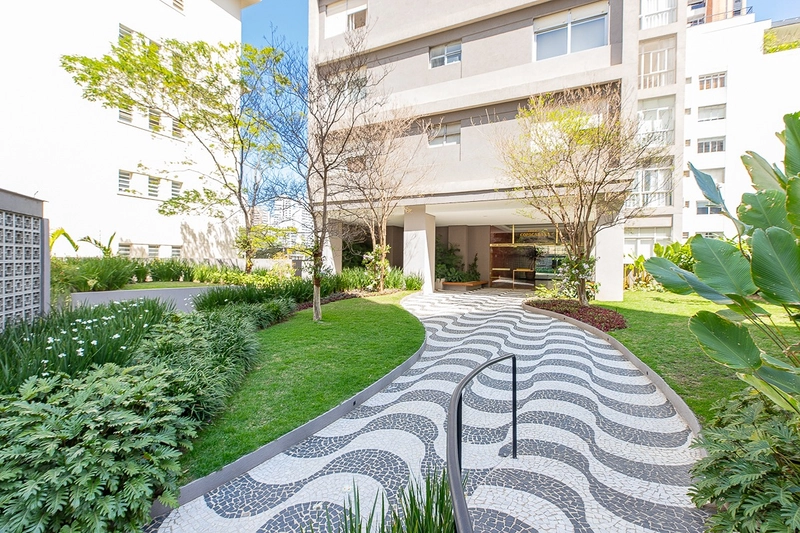 Apartamento a venda em higienopolis 380 metros: 46ª foto da galeria de imagens do imóvel