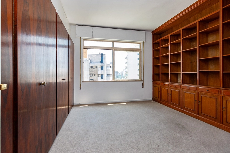 Apartamento a venda em higienopolis 380 metros: 42ª foto da galeria de imagens do imóvel