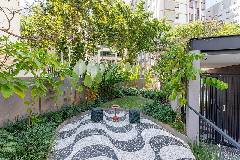 Apartamento a venda em higienopolis 380 metros: 47ª foto da galeria de imagens do imóvel