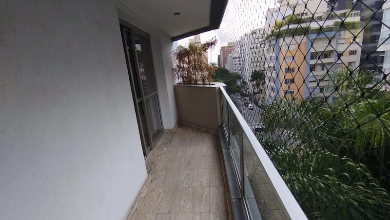 Apartamento 2 dormitórios no Jardins Semimobiliado: 7ª foto da galeria de imagens do imóvel