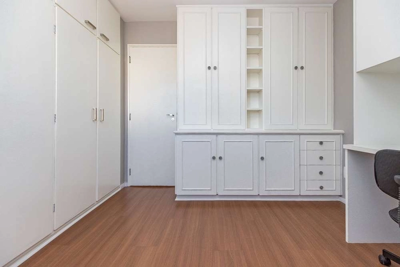 Apartamento 2 dormitórios na Lapa 1 vaga, bem localizado: 37ª foto da galeria de imagens do imóvel