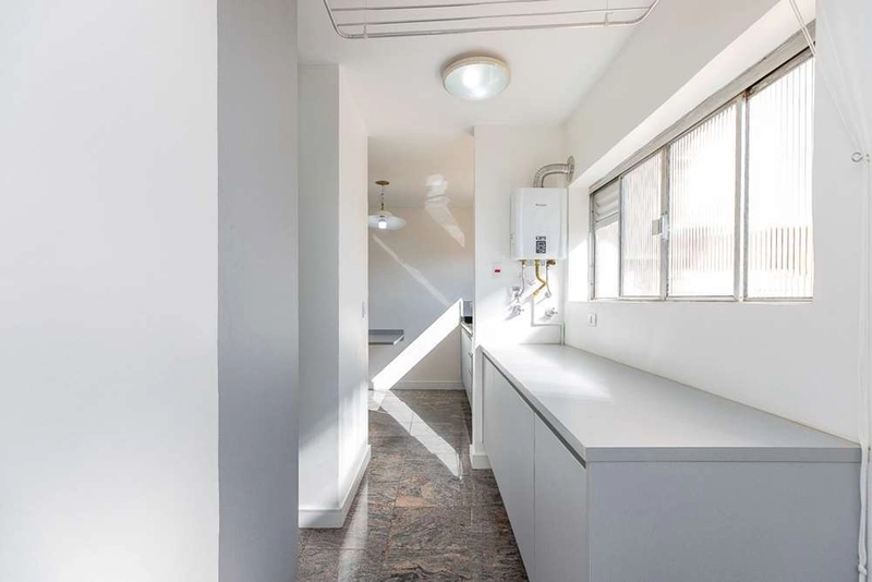 Apartamento 2 dormitórios na Lapa 1 vaga, bem localizado: 7ª foto da galeria de imagens do imóvel