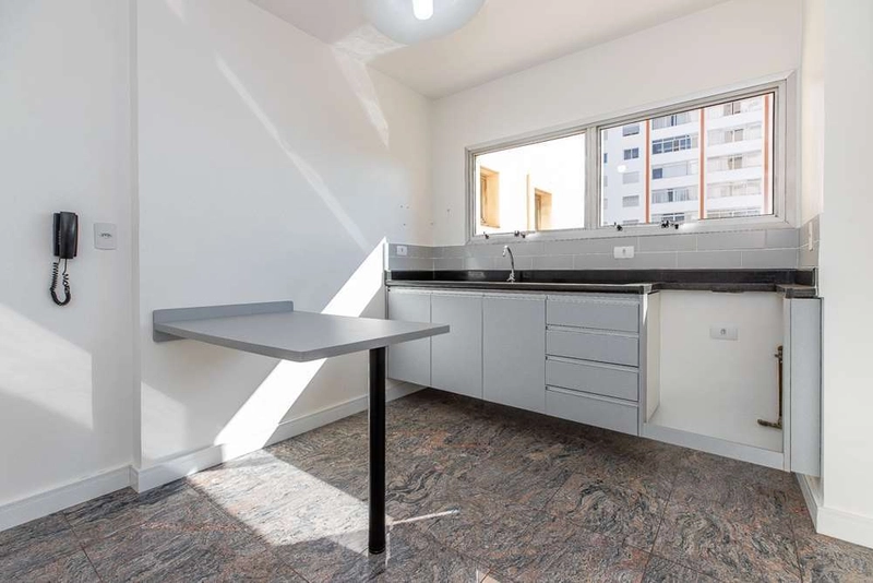 Apartamento 2 dormitórios na Lapa 1 vaga, bem localizado: 6ª foto da galeria de imagens do imóvel