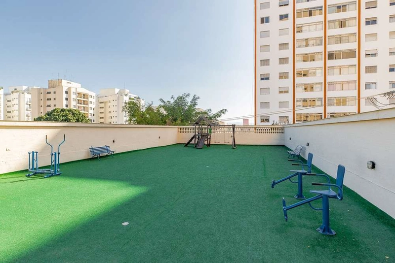 Apartamento 2 dormitórios na Lapa 1 vaga, bem localizado: 19ª foto da galeria de imagens do imóvel