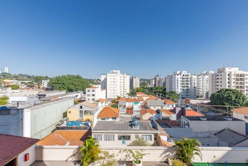 Apartamento 2 dormitórios na Lapa 1 vaga, bem localizado: 26ª foto da galeria de imagens do imóvel