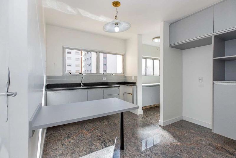 Apartamento 2 dormitórios na Lapa 1 vaga, bem localizado: 4ª foto da galeria de imagens do imóvel