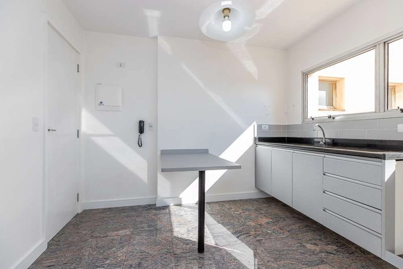 Apartamento 2 dormitórios na Lapa 1 vaga, bem localizado: 5ª foto da galeria de imagens do imóvel
