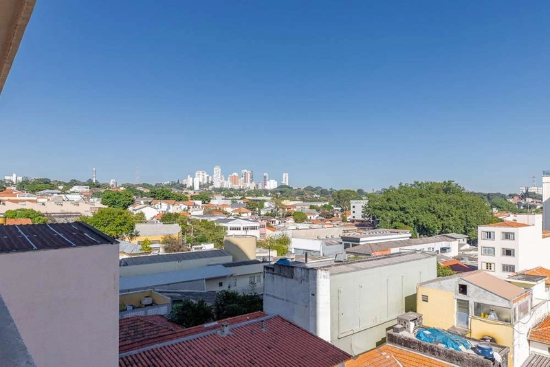 Apartamento 2 dormitórios na Lapa 1 vaga, bem localizado: 25ª foto da galeria de imagens do imóvel