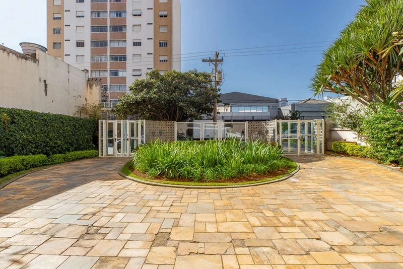 Apartamento 2 dormitórios na Lapa 1 vaga, bem localizado: 13ª foto da galeria de imagens do imóvel