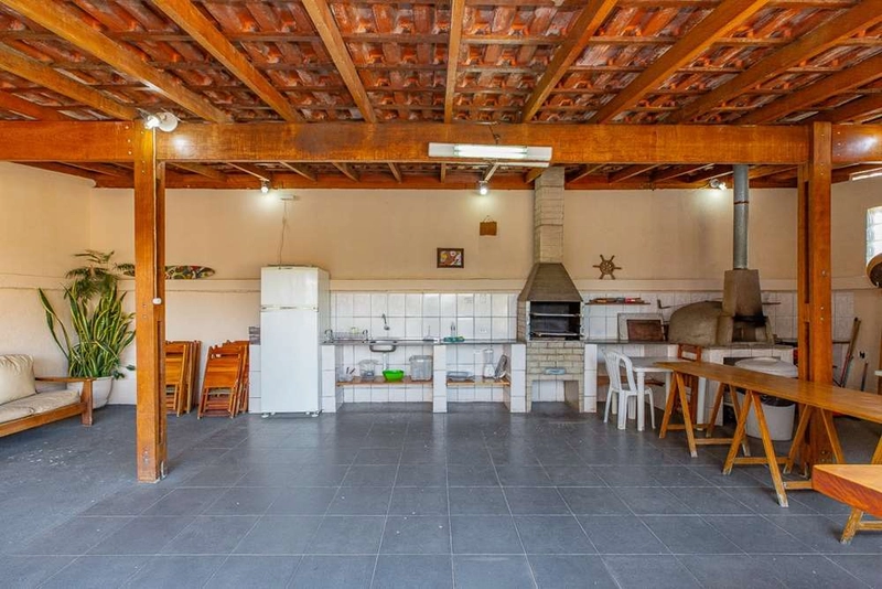 Apartamento 2 dormitórios na Lapa 1 vaga, bem localizado: 15ª foto da galeria de imagens do imóvel