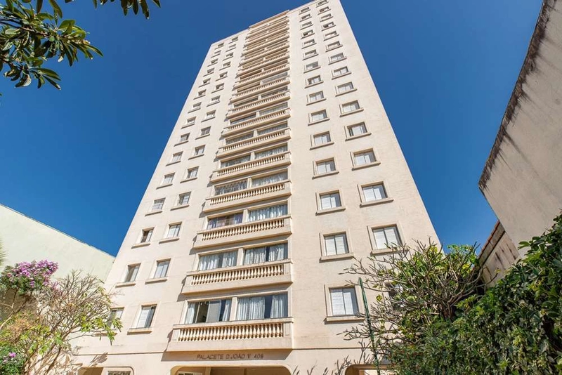 Apartamento 2 dormitórios na Lapa 1 vaga, bem localizado: 10ª foto da galeria de imagens do imóvel