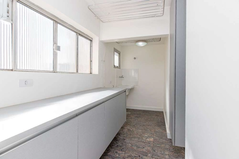 Apartamento 2 dormitórios na Lapa 1 vaga, bem localizado: 2ª foto da galeria de imagens do imóvel