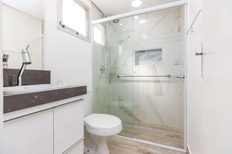 Apartamento 2 dormitórios na Lapa 1 vaga, bem localizado: 11ª foto da galeria de imagens do imóvel