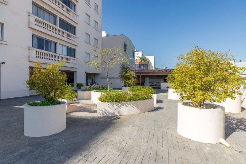 Apartamento 2 dormitórios na Lapa 1 vaga, bem localizado: 17ª foto da galeria de imagens do imóvel