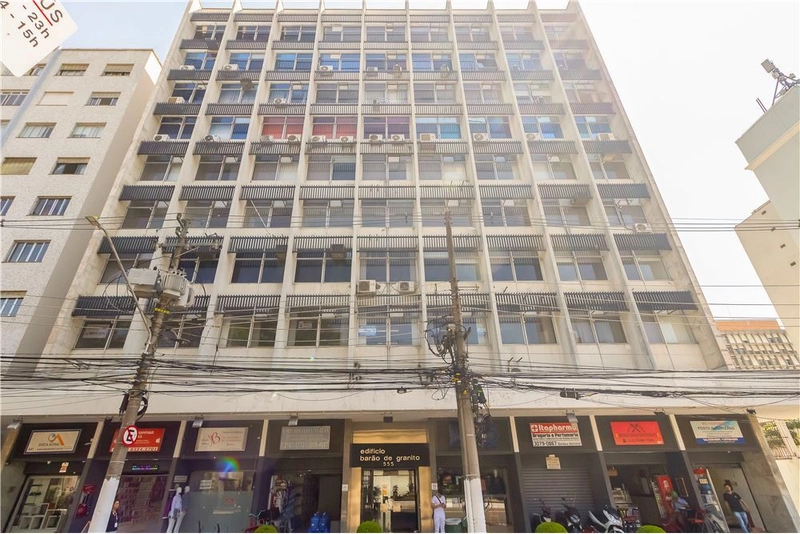 Sala Comercial no Jardim Paulista, divisa Pinheiros: 17ª foto da galeria de imagens do imóvel