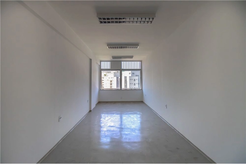 Sala Comercial no Jardim Paulista, divisa Pinheiros: 3ª foto da galeria de imagens do imóvel