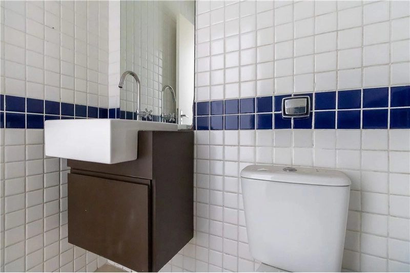 Sala Comercial no Jardim Paulista, divisa Pinheiros: 10ª foto da galeria de imagens do imóvel