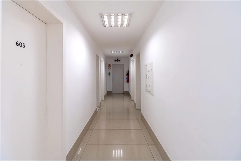 Sala Comercial no Jardim Paulista, divisa Pinheiros: 8ª foto da galeria de imagens do imóvel