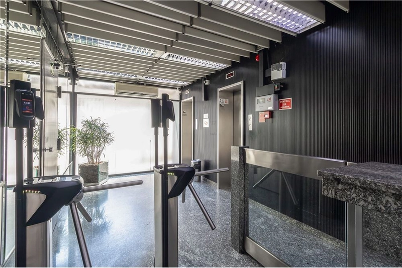 Sala Comercial no Jardim Paulista, divisa Pinheiros: 20ª foto da galeria de imagens do imóvel