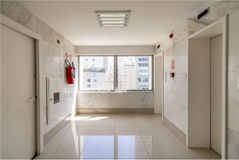 Sala Comercial no Jardim Paulista, divisa Pinheiros: 15ª foto da galeria de imagens do imóvel
