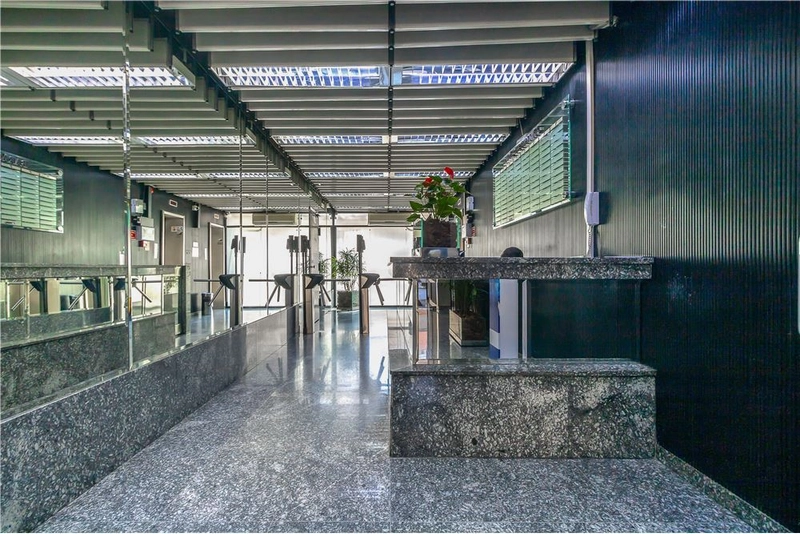 Sala Comercial no Jardim Paulista, divisa Pinheiros: 22ª foto da galeria de imagens do imóvel