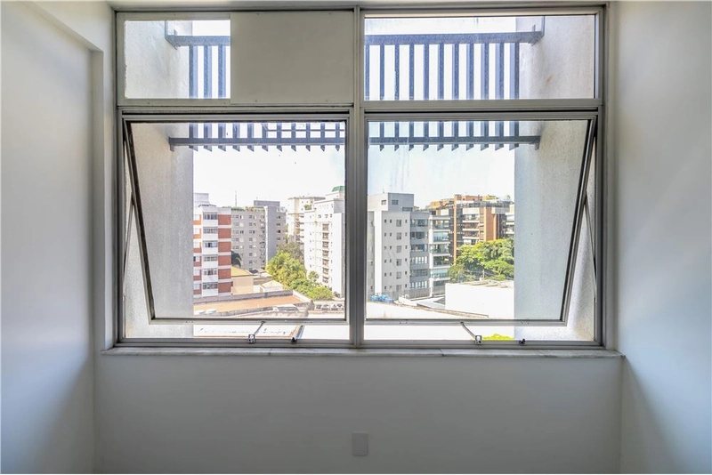 Sala Comercial no Jardim Paulista, divisa Pinheiros: 14ª foto da galeria de imagens do imóvel