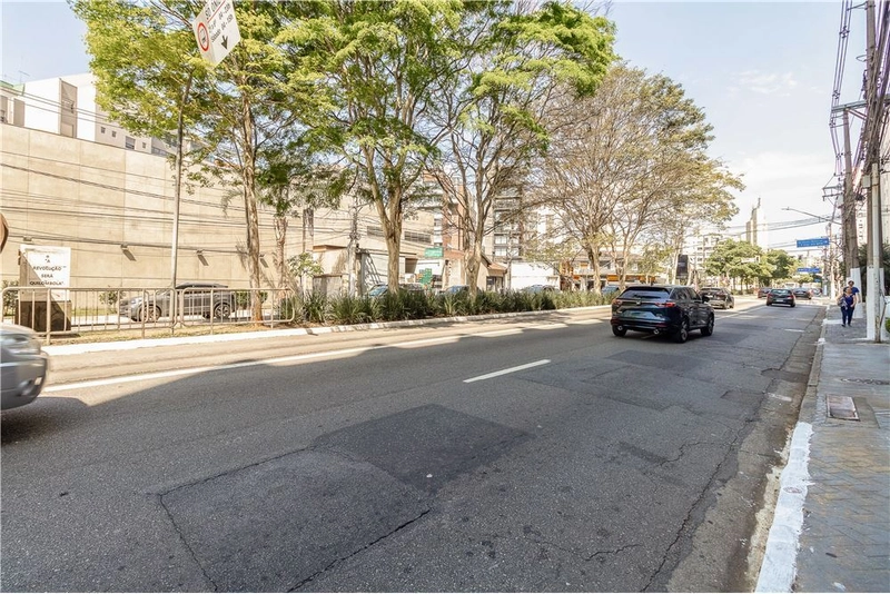 Sala Comercial no Jardim Paulista, divisa Pinheiros: 11ª foto da galeria de imagens do imóvel