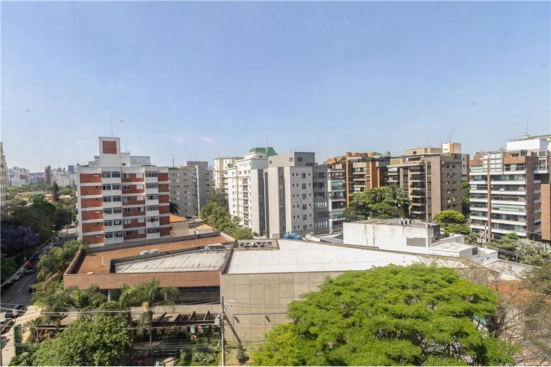 Sala Comercial no Jardim Paulista, divisa Pinheiros: 12ª foto da galeria de imagens do imóvel