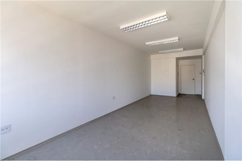 Sala Comercial no Jardim Paulista, divisa Pinheiros: 4ª foto da galeria de imagens do imóvel