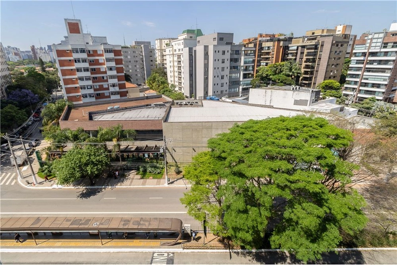 Sala Comercial no Jardim Paulista, divisa Pinheiros: 13ª foto da galeria de imagens do imóvel