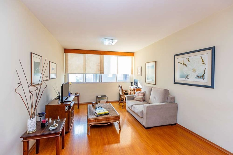 Apartamento 3 dormitórios 1 vaga em Pinheiros: 22ª foto da galeria de imagens do imóvel