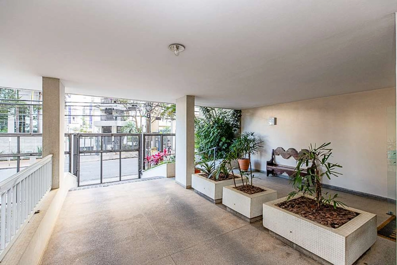 Apartamento 3 dormitórios 1 vaga em Pinheiros: 5ª foto da galeria de imagens do imóvel