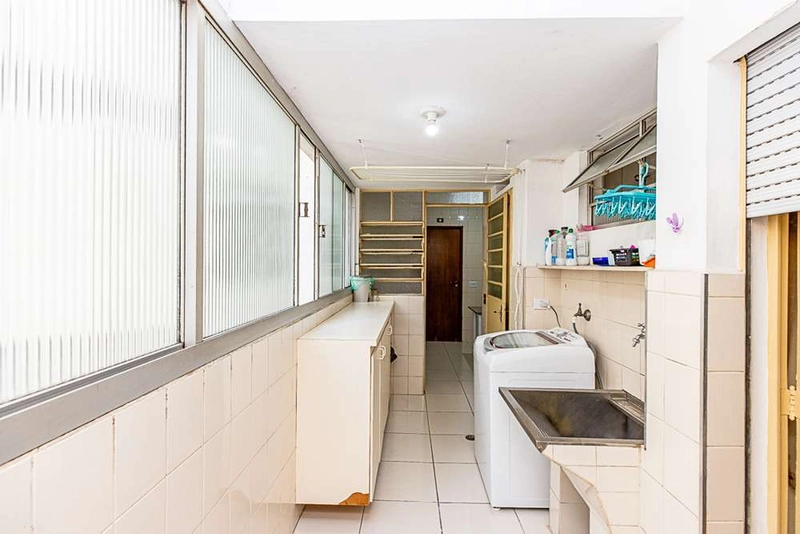 Apartamento 3 dormitórios 1 vaga em Pinheiros: 9ª foto da galeria de imagens do imóvel