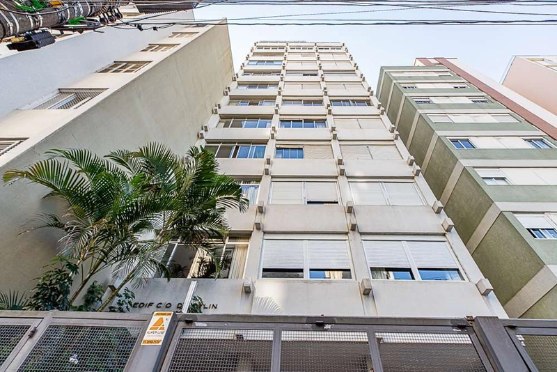 Apartamento 3 dormitórios 1 vaga em Pinheiros: 2ª foto da galeria de imagens do imóvel