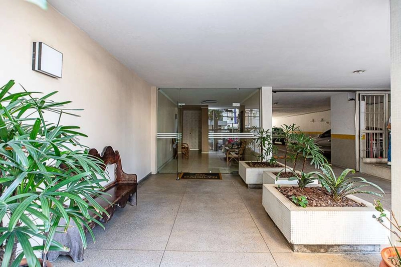 Apartamento 3 dormitórios 1 vaga em Pinheiros: 3ª foto da galeria de imagens do imóvel