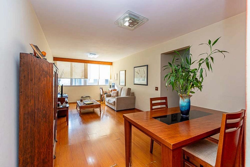 Apartamento 3 dormitórios 1 vaga em Pinheiros: 25ª foto da galeria de imagens do imóvel